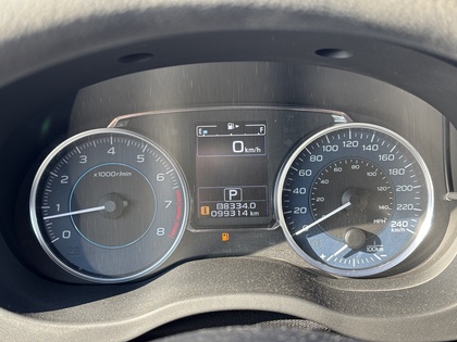 used 2015 Subaru XV Crosstrek car, priced at $14,395