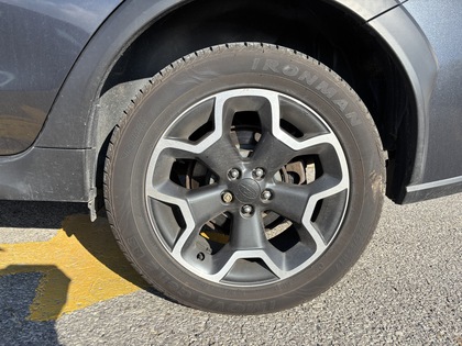 used 2015 Subaru XV Crosstrek car, priced at $14,395