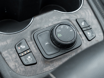 used 2022 GMC Acadia car, priced at $38,495