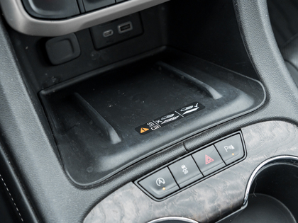 used 2022 GMC Acadia car, priced at $38,495