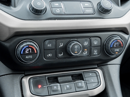 used 2022 GMC Acadia car, priced at $38,495