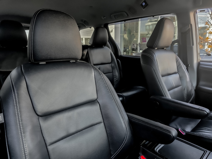 used 2017 Toyota Sienna car, priced at $28,695