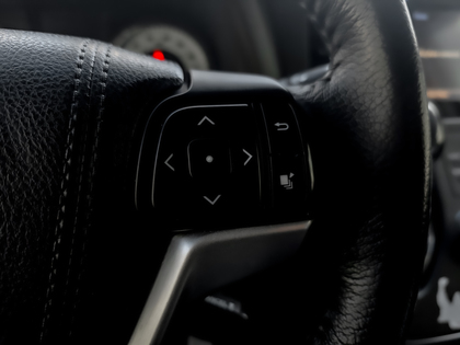 used 2017 Toyota Sienna car, priced at $28,695