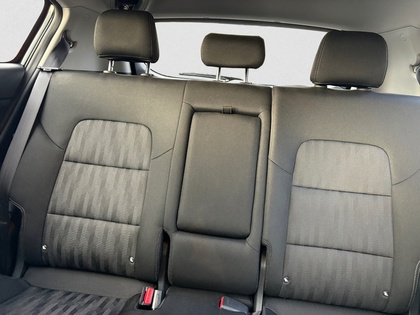 used 2022 Kia Sportage car, priced at $23,999