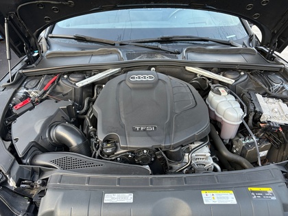 used 2020 Audi A5 Sportback car, priced at $35,795