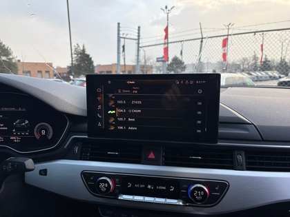 used 2020 Audi A5 Sportback car, priced at $35,795