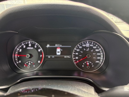 used 2023 Kia Forte car, priced at $21,495