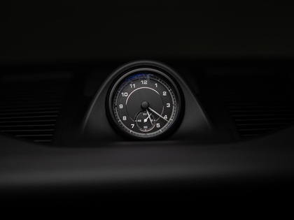 used 2023 Porsche Macan car, priced at $54,900