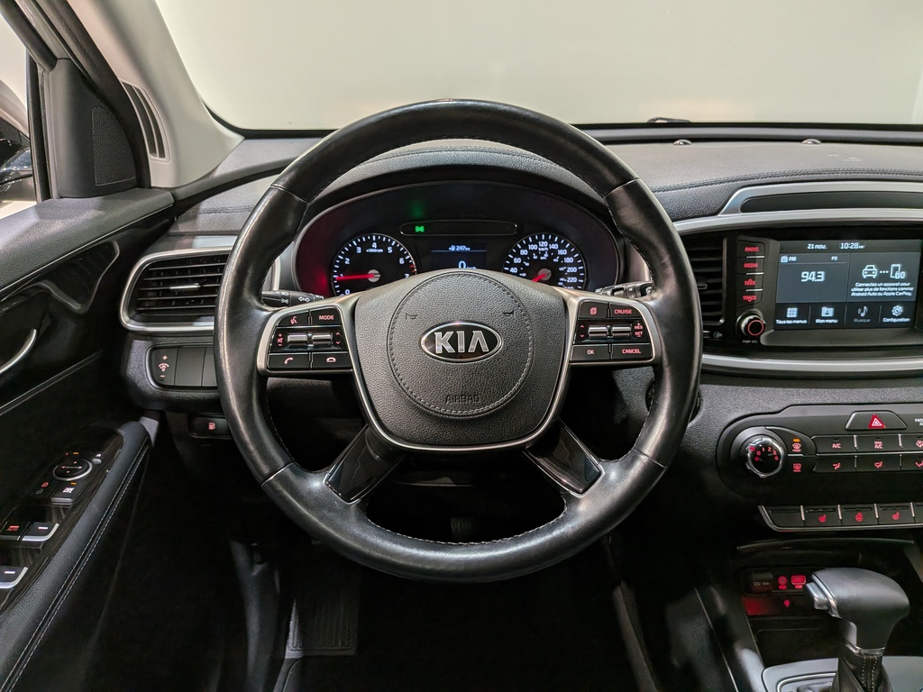 Kia Sorento 2019