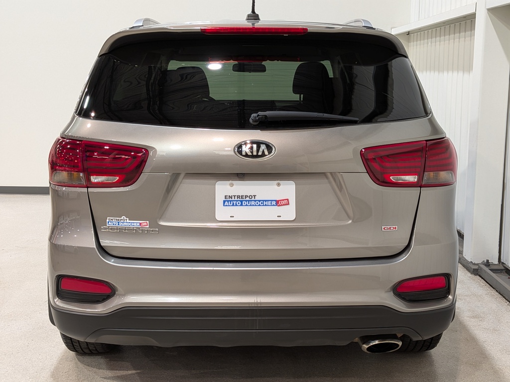 Kia Sorento 2019