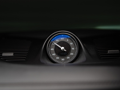 used 2024 Porsche Cayenne car, priced at $112,900