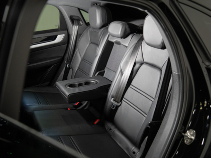 used 2024 Porsche Cayenne car, priced at $112,900