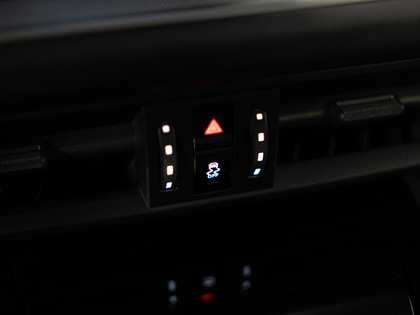 used 2024 Porsche Cayenne car, priced at $112,900