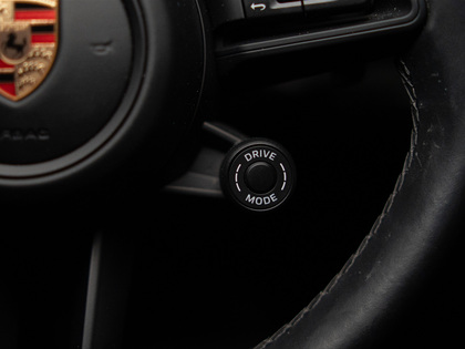 used 2024 Porsche Cayenne car, priced at $112,900