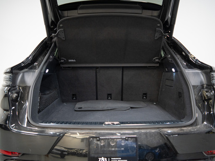 used 2024 Porsche Cayenne car, priced at $112,900