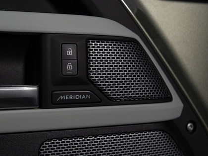 used 2024 Land Rover Defender car, priced at $71,900
