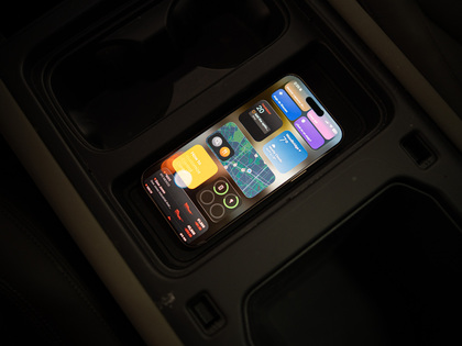 used 2024 Land Rover Defender car, priced at $71,900