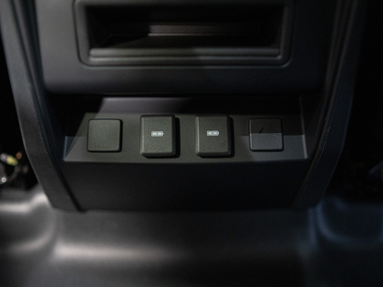 used 2024 Land Rover Defender car, priced at $71,900