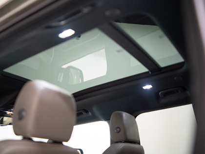 used 2024 Land Rover Defender car, priced at $71,900