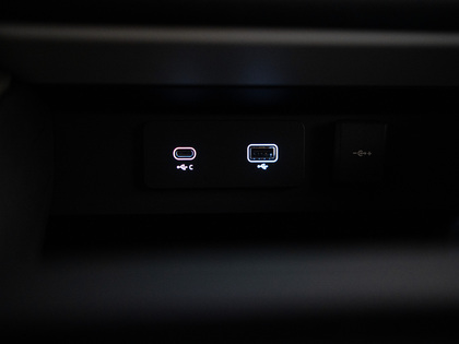 used 2024 Land Rover Defender car, priced at $71,900