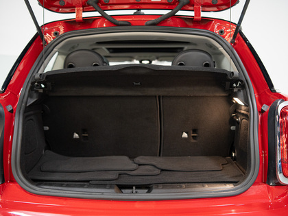 used 2022 MINI 3 Door car, priced at $23,900