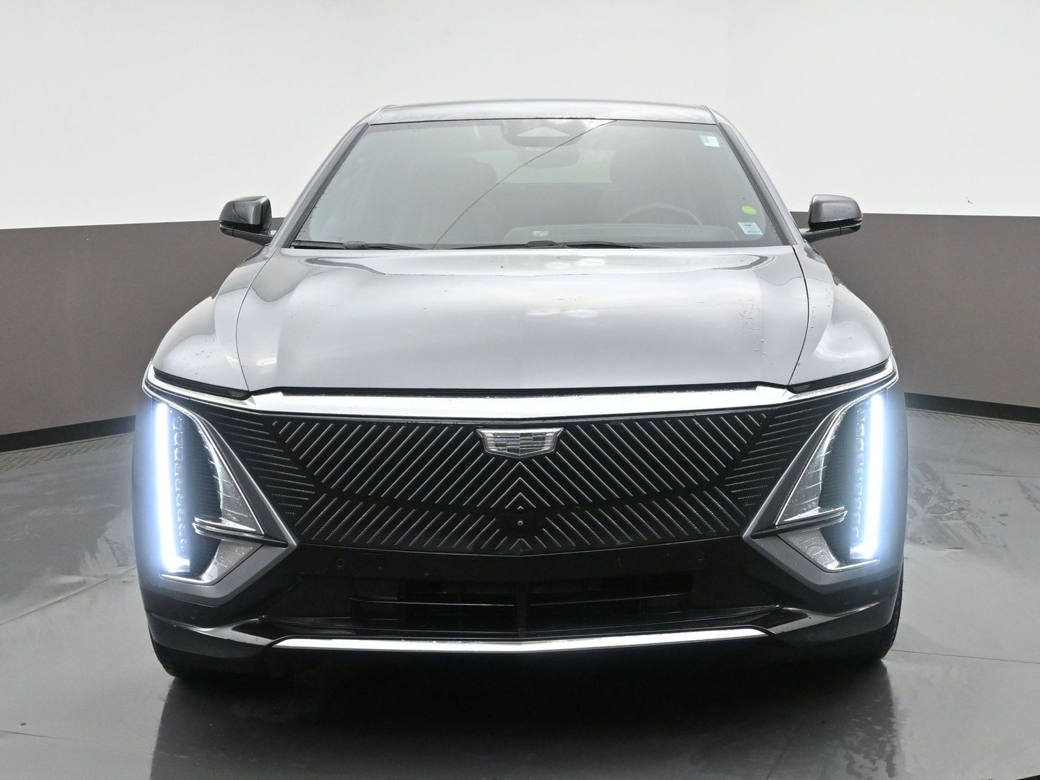 2023 Cadillac LYRIQ