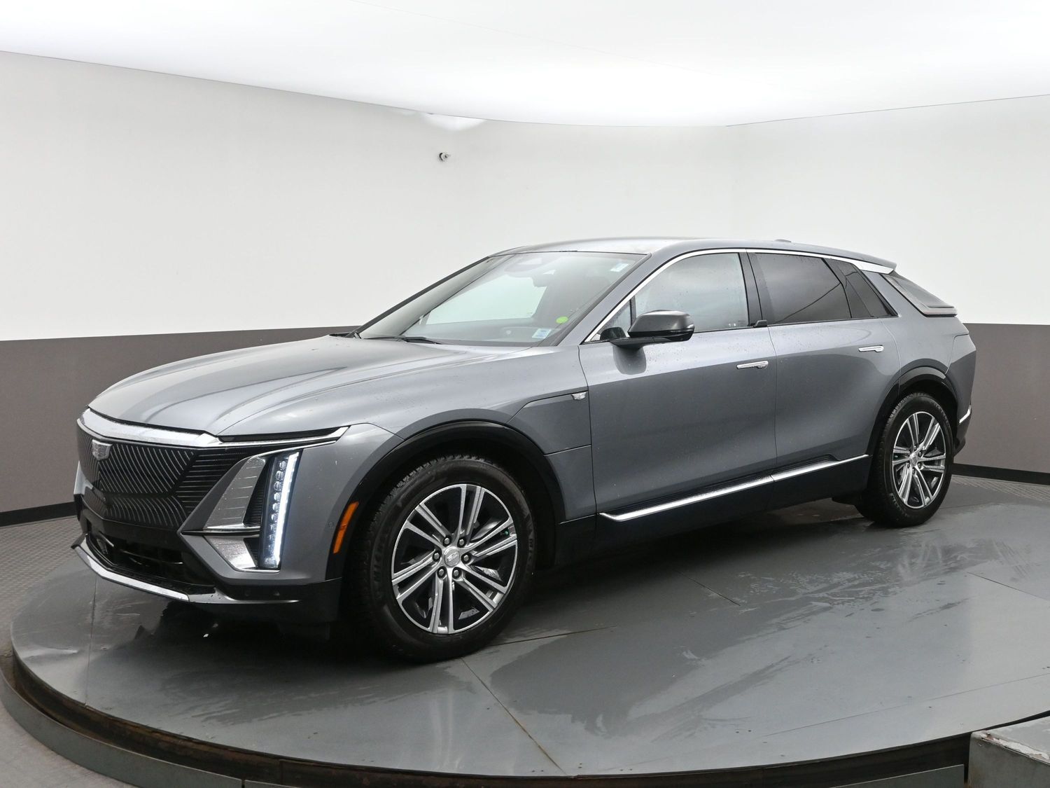 2023 Cadillac LYRIQ