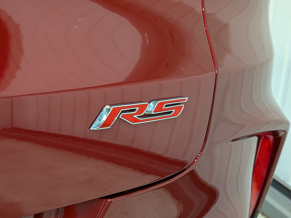 Chevrolet TrailBlazer 2022