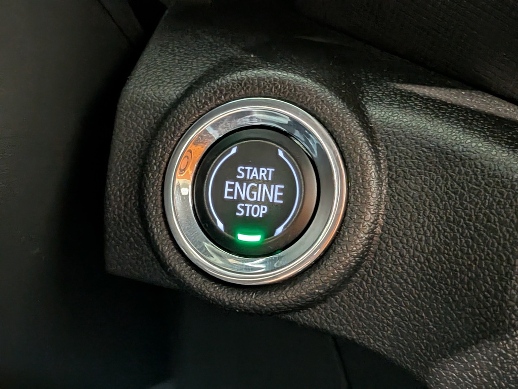 Chevrolet TrailBlazer 2022