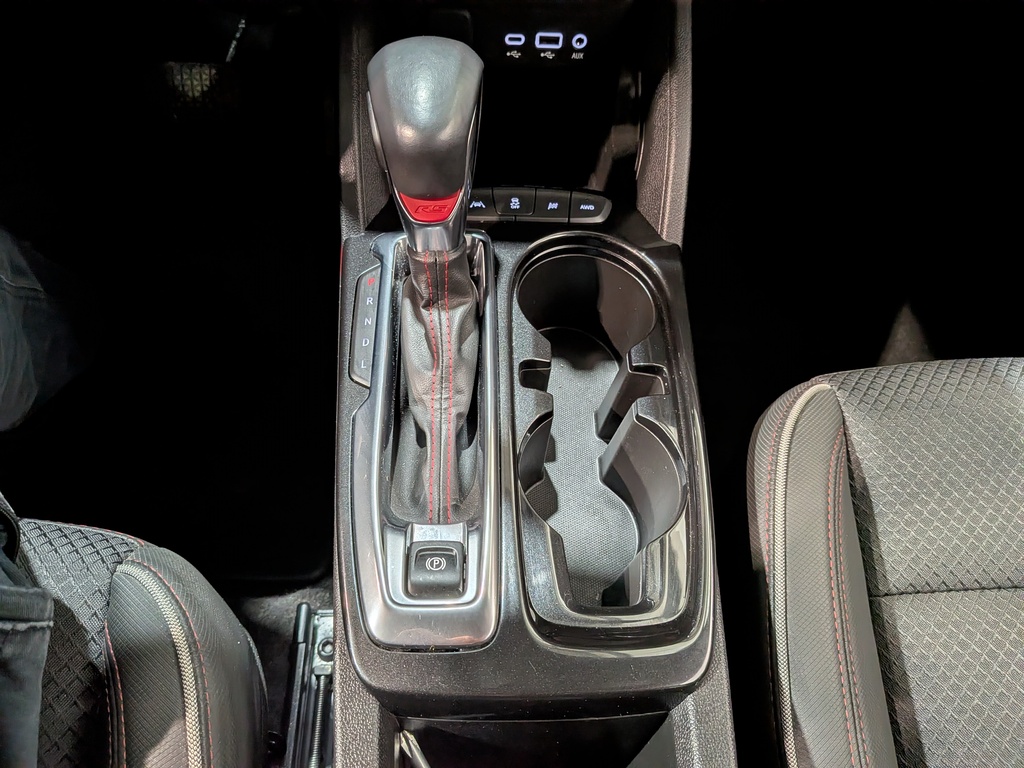 Chevrolet TrailBlazer 2022