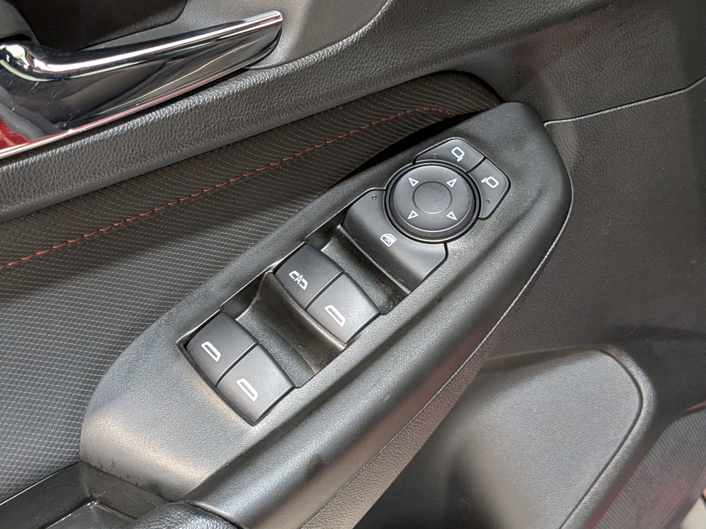 Chevrolet TrailBlazer 2022