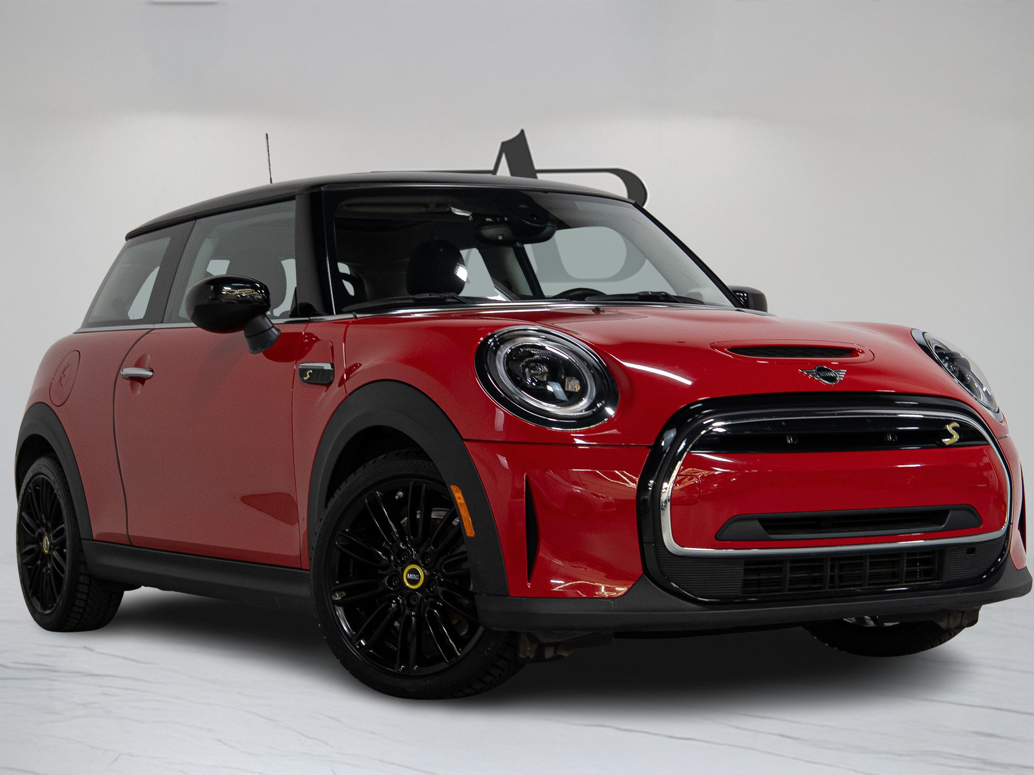 2022 MINI 3 Door