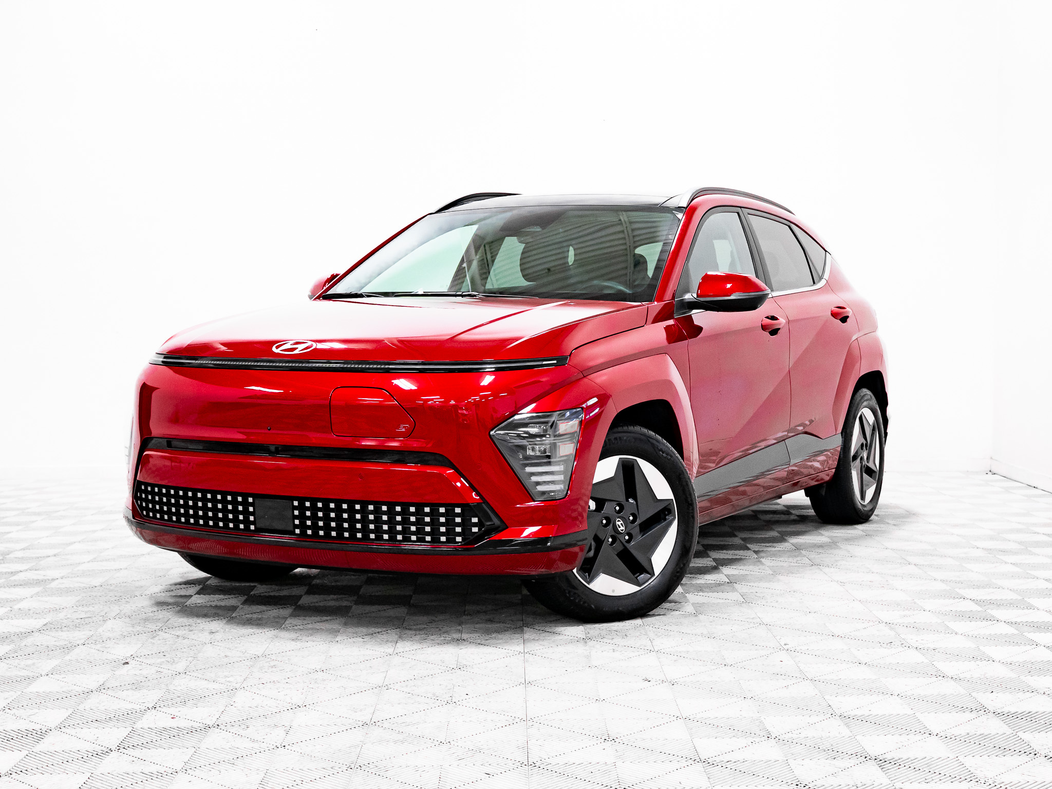 2024 Hyundai Kona Electric