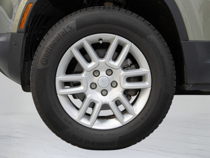 used 2024 Land Rover Defender car, priced at $71,900