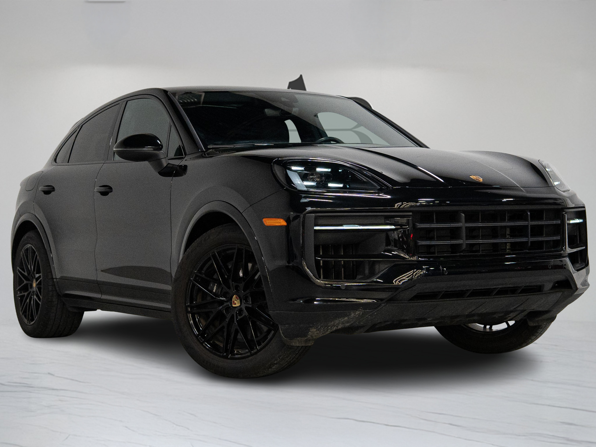 2024 Porsche Cayenne