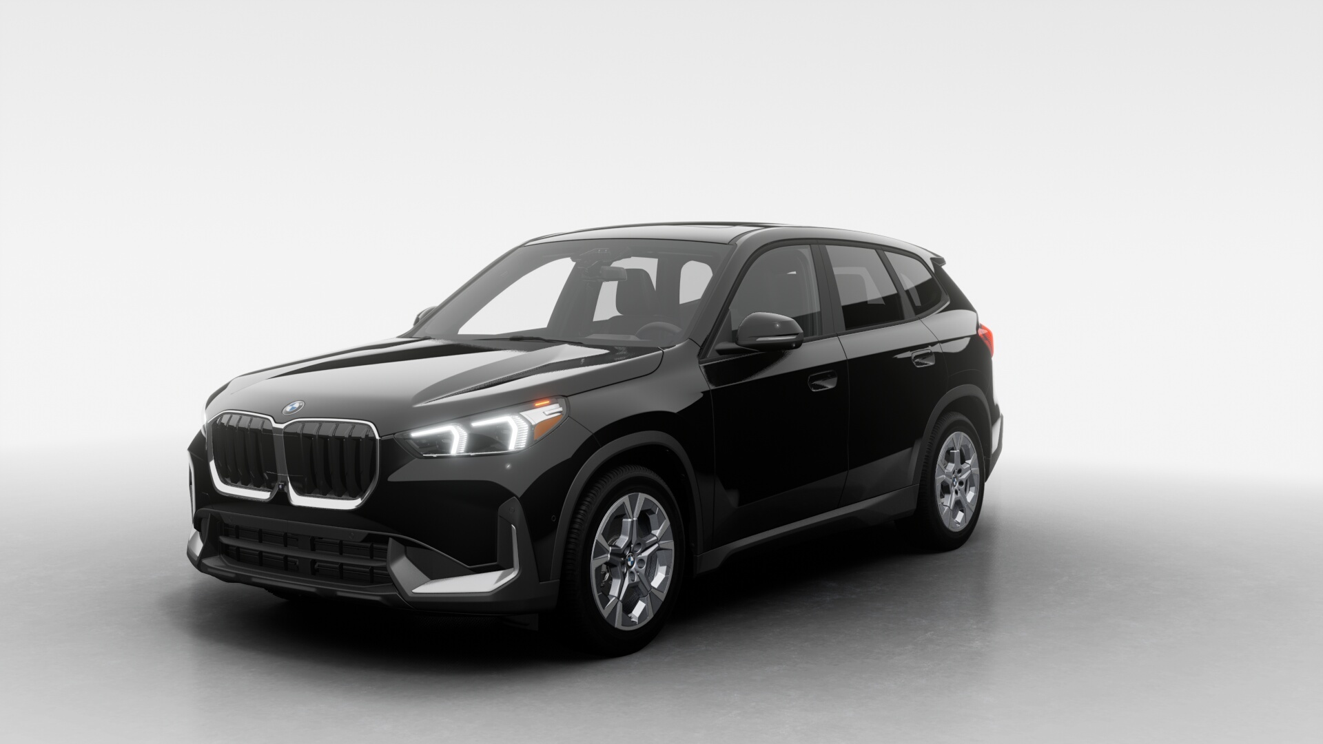 2026 BMW X1