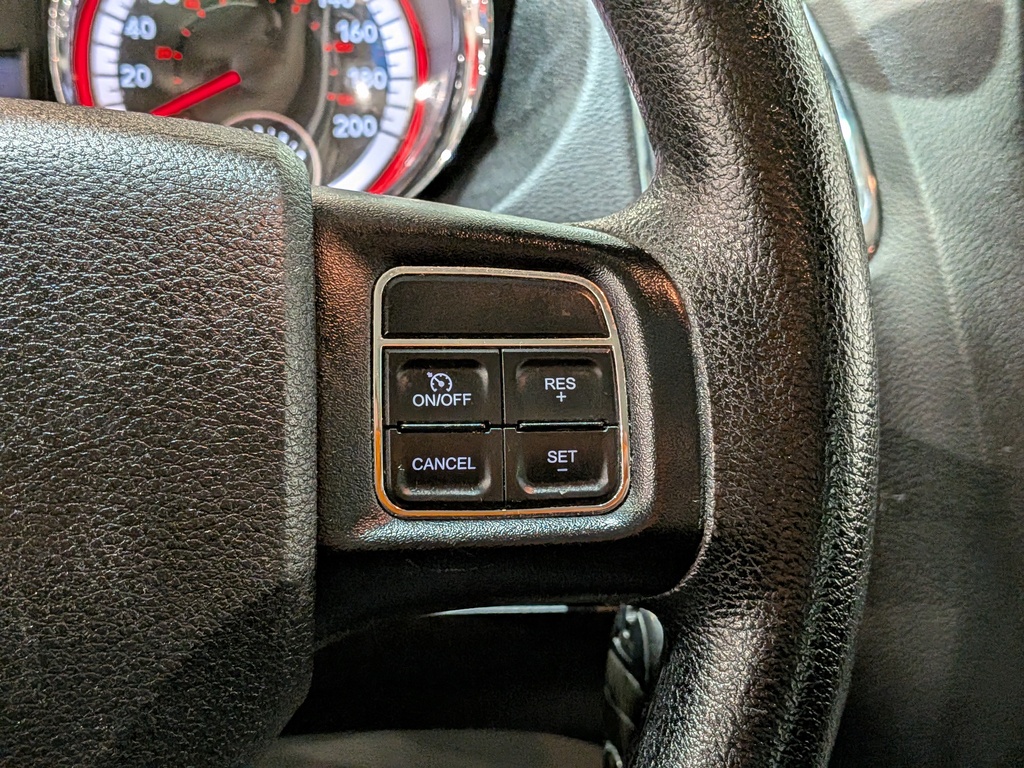 Dodge Grand Caravan 2016