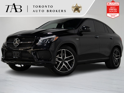 used 2019 Mercedes-Benz GLE car, priced at $49,900
