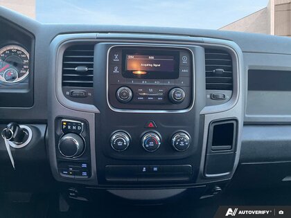 used 2017 Ram 1500 car, priced at $22,747