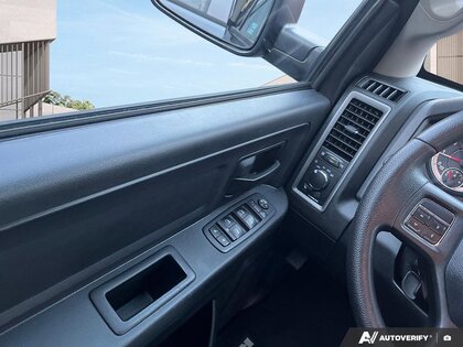 used 2017 Ram 1500 car, priced at $22,747