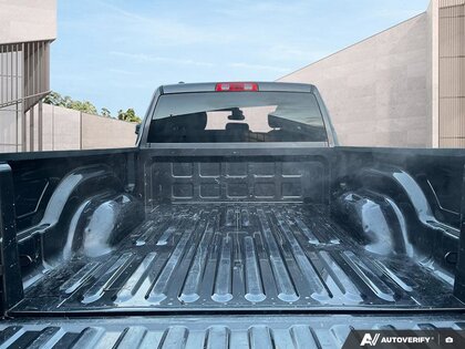 used 2017 Ram 1500 car, priced at $22,747