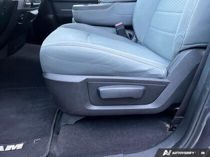 used 2017 Ram 1500 car, priced at $22,747