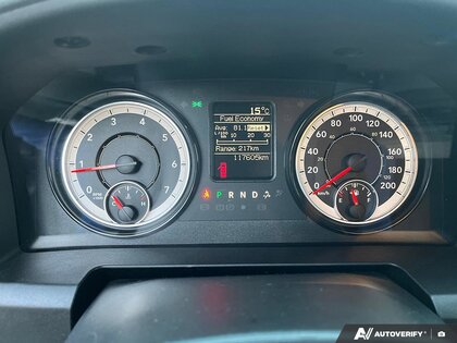 used 2017 Ram 1500 car, priced at $22,747