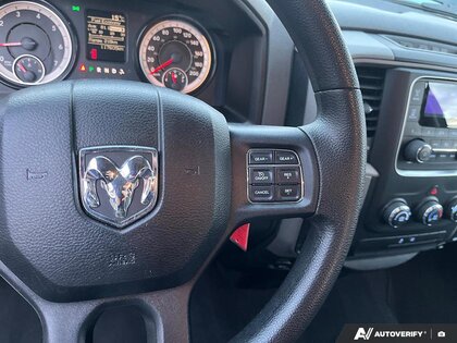 used 2017 Ram 1500 car, priced at $22,747