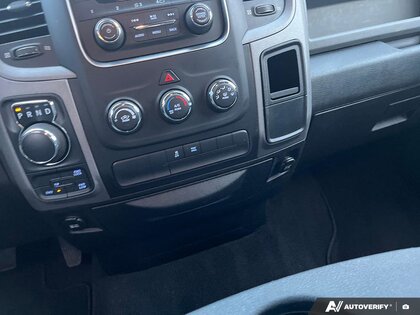 used 2017 Ram 1500 car, priced at $22,747