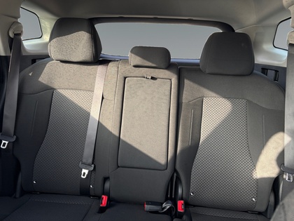 used 2024 Kia Sportage car, priced at $29,344