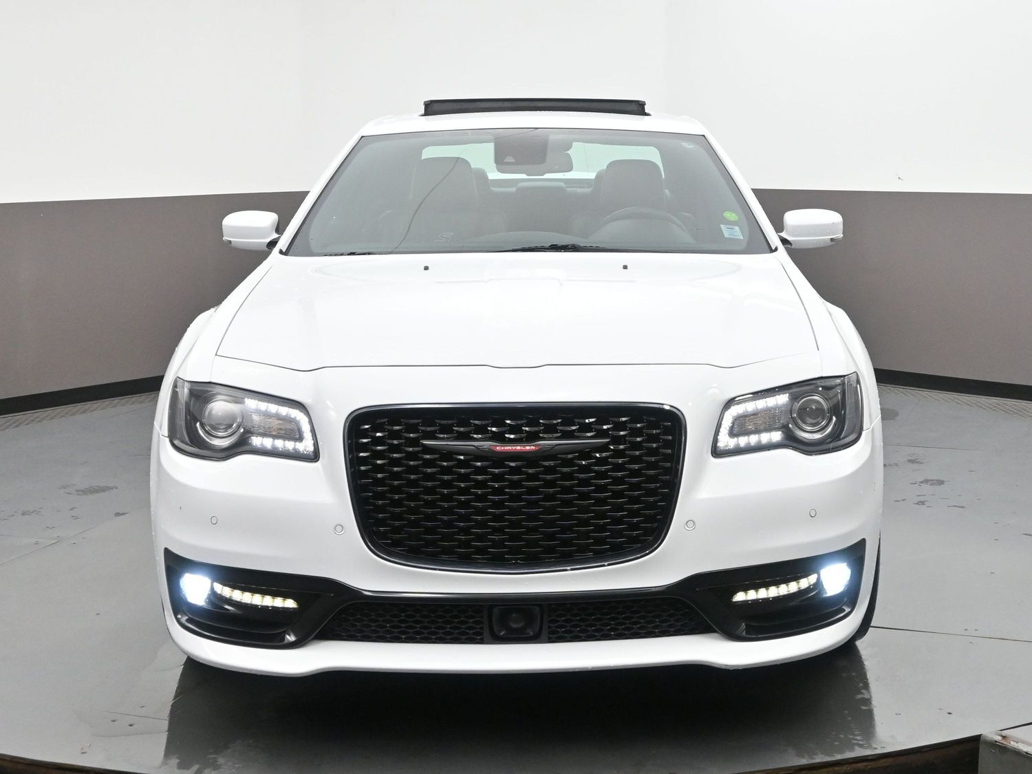 2023 Chrysler 300