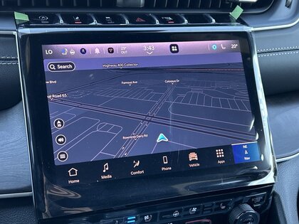 used 2025 Jeep Grand Cherokee car, priced at $64,999