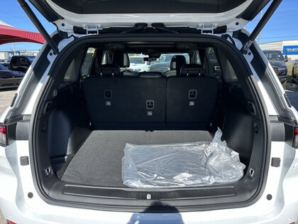 used 2025 Jeep Grand Cherokee car, priced at $64,999