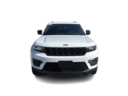 used 2025 Jeep Grand Cherokee car, priced at $64,999